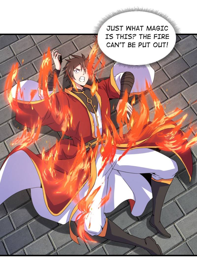 From Zero to Hero: My Gacha Harem Saga Chapter 87 - Page 60