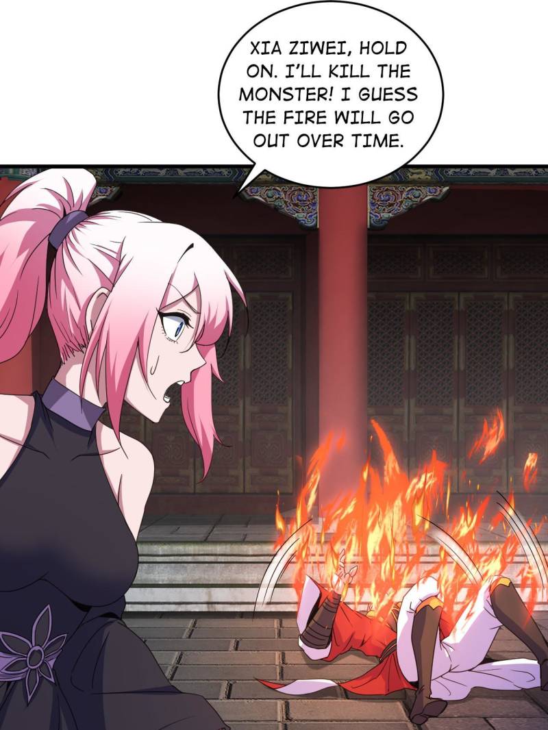 From Zero to Hero: My Gacha Harem Saga Chapter 87 - Page 62