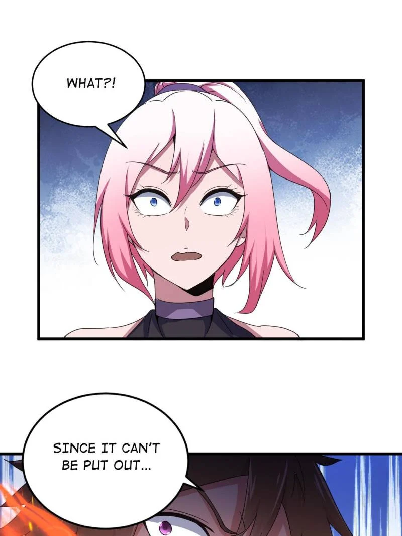 From Zero to Hero: My Gacha Harem Saga Chapter 87 - Page 66