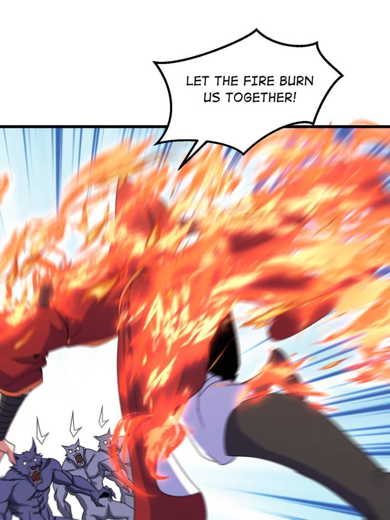 From Zero to Hero: My Gacha Harem Saga Chapter 87 - Page 68