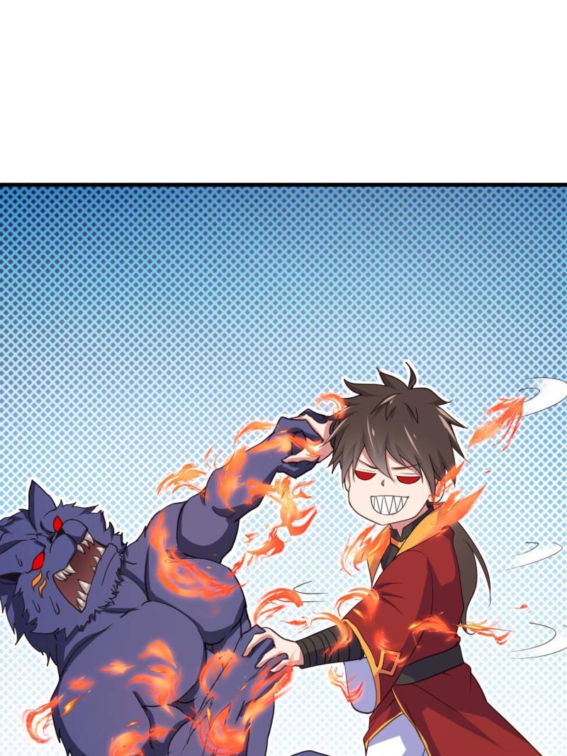 From Zero to Hero: My Gacha Harem Saga Chapter 88 - Page 16