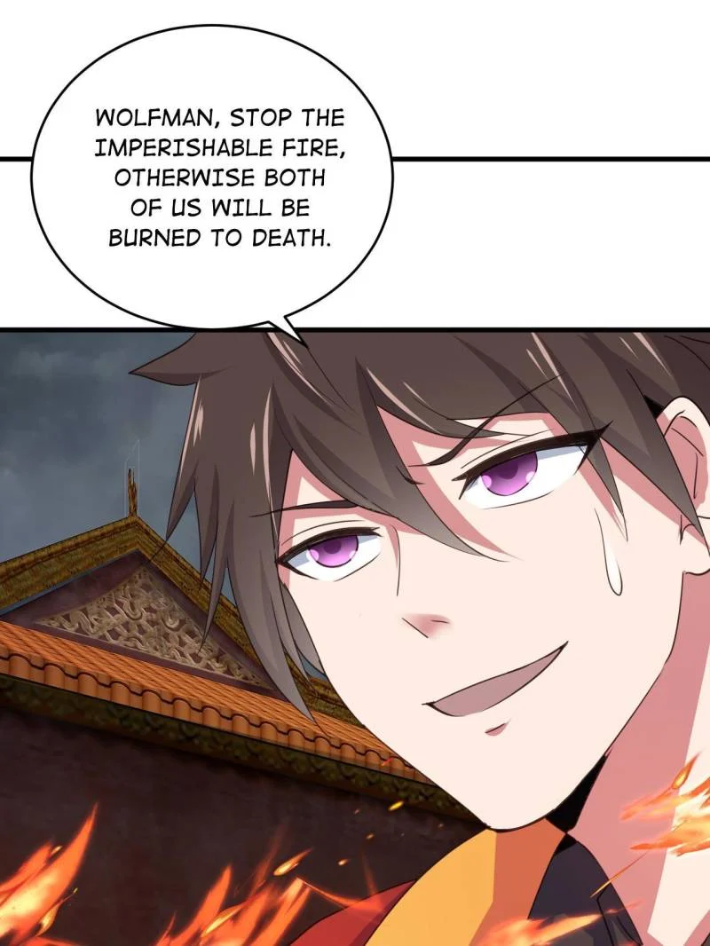 From Zero to Hero: My Gacha Harem Saga Chapter 88 - Page 18