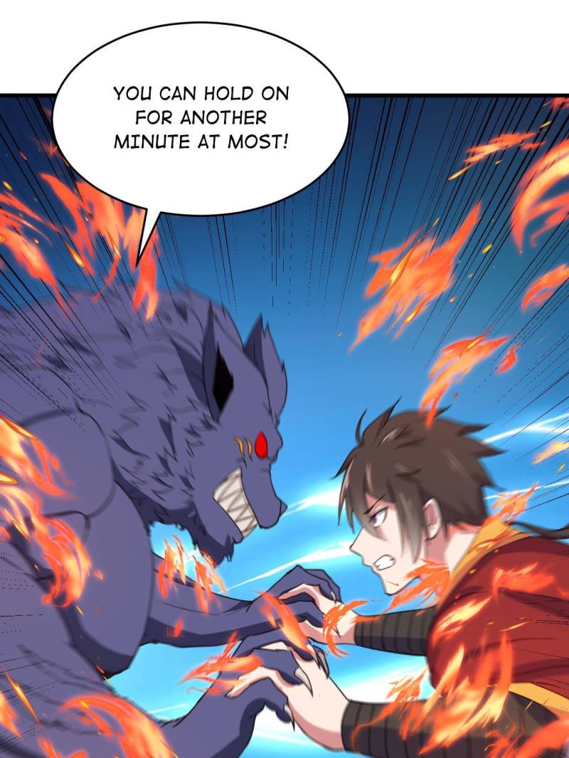 From Zero to Hero: My Gacha Harem Saga Chapter 88 - Page 20