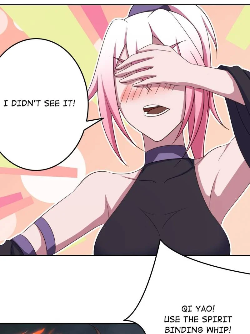 From Zero to Hero: My Gacha Harem Saga Chapter 88 - Page 29