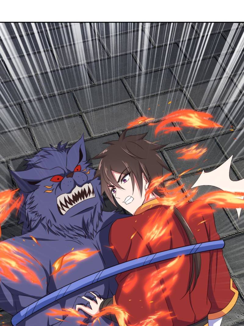 From Zero to Hero: My Gacha Harem Saga Chapter 88 - Page 34