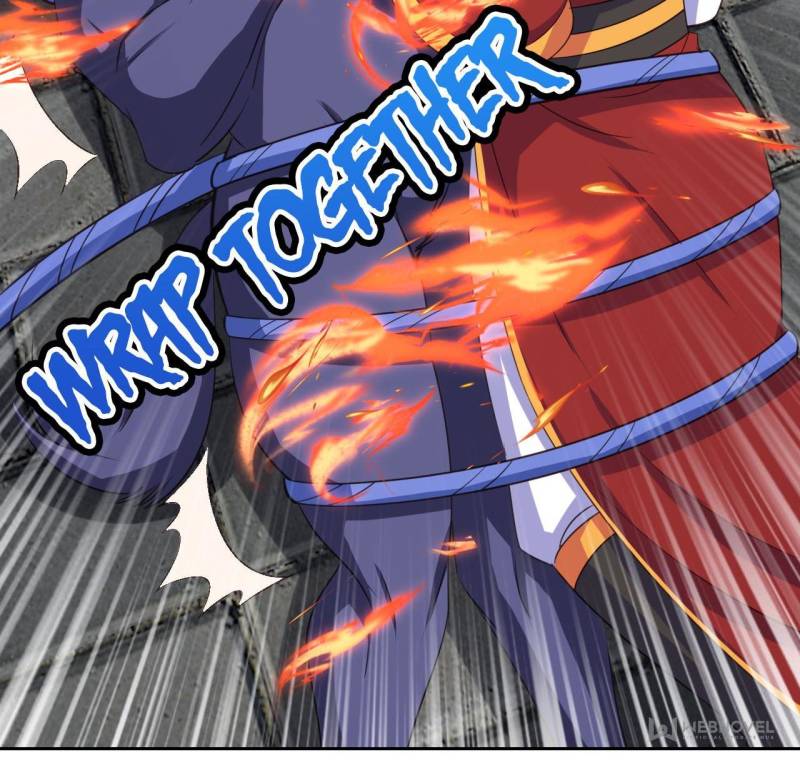From Zero to Hero: My Gacha Harem Saga Chapter 88 - Page 35