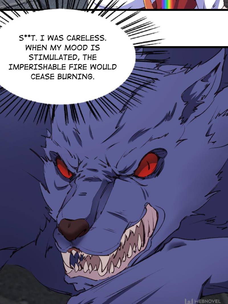 From Zero to Hero: My Gacha Harem Saga Chapter 88 - Page 40