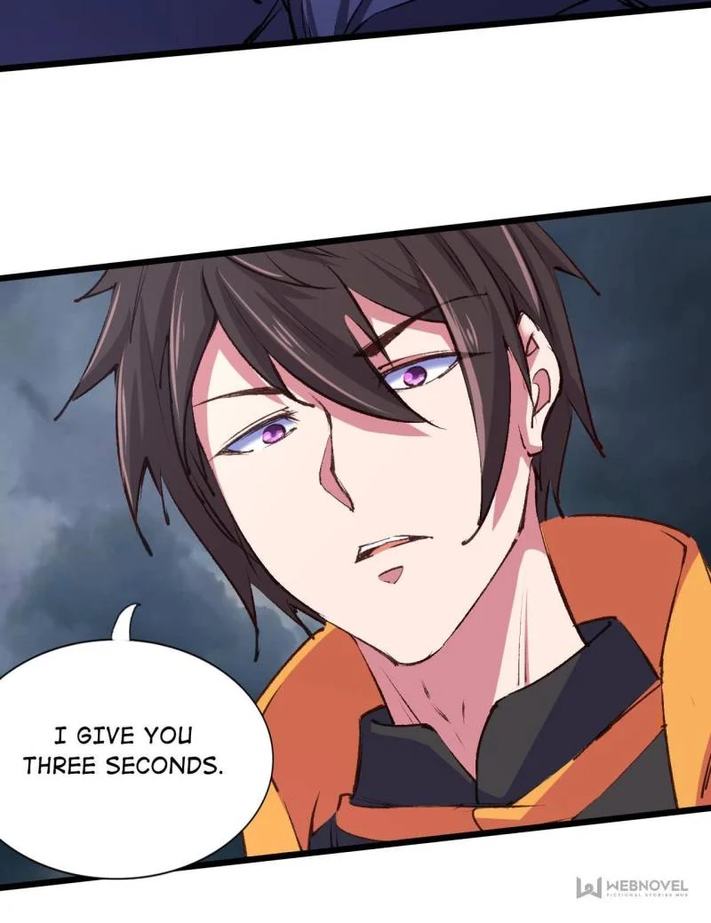 From Zero to Hero: My Gacha Harem Saga Chapter 88 - Page 47
