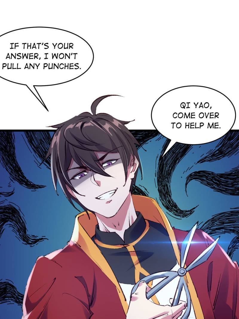 From Zero to Hero: My Gacha Harem Saga Chapter 88 - Page 50