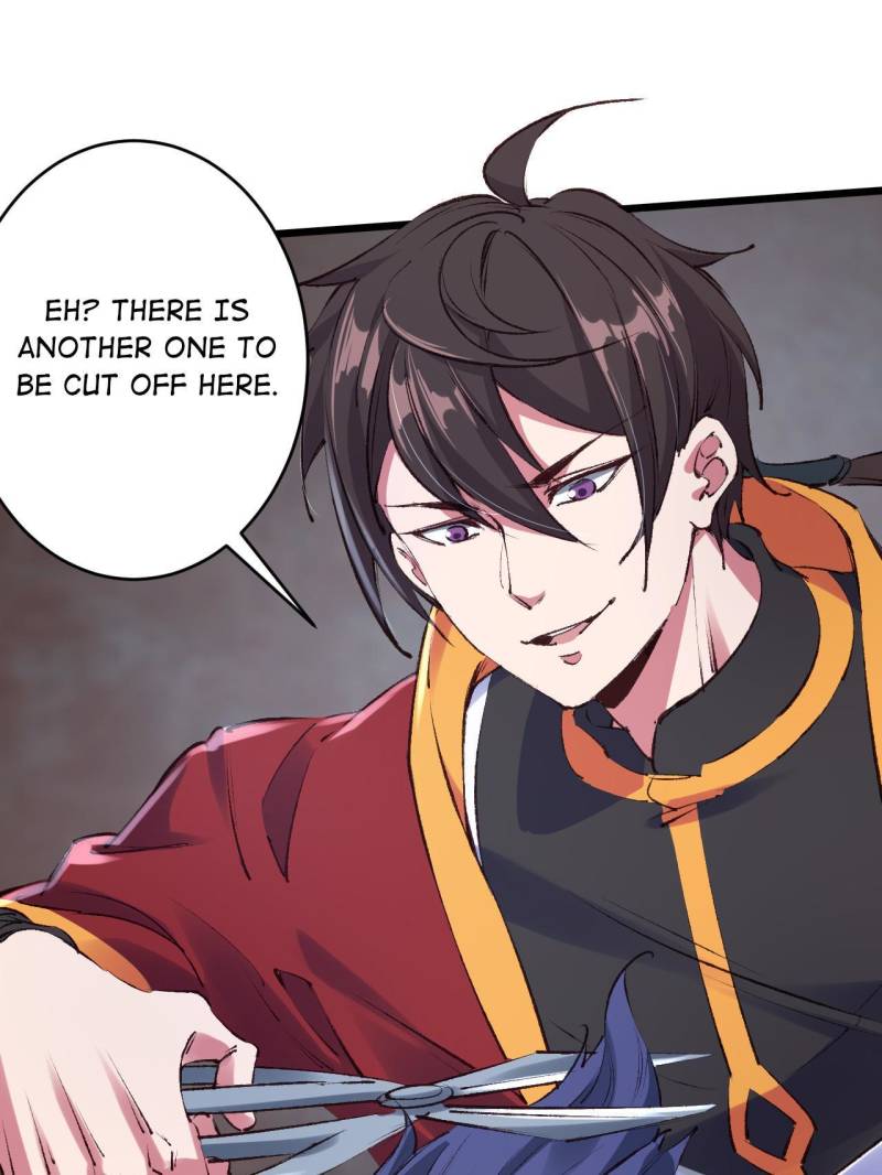 From Zero to Hero: My Gacha Harem Saga Chapter 88 - Page 55