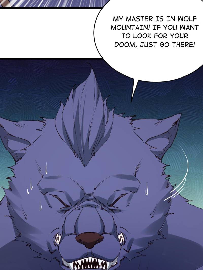 From Zero to Hero: My Gacha Harem Saga Chapter 88 - Page 58
