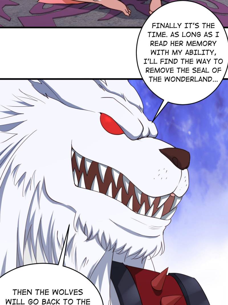 From Zero to Hero: My Gacha Harem Saga Chapter 88 - Page 64