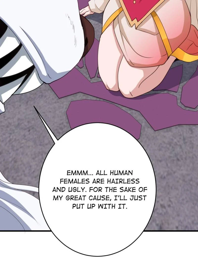 From Zero to Hero: My Gacha Harem Saga Chapter 88 - Page 67