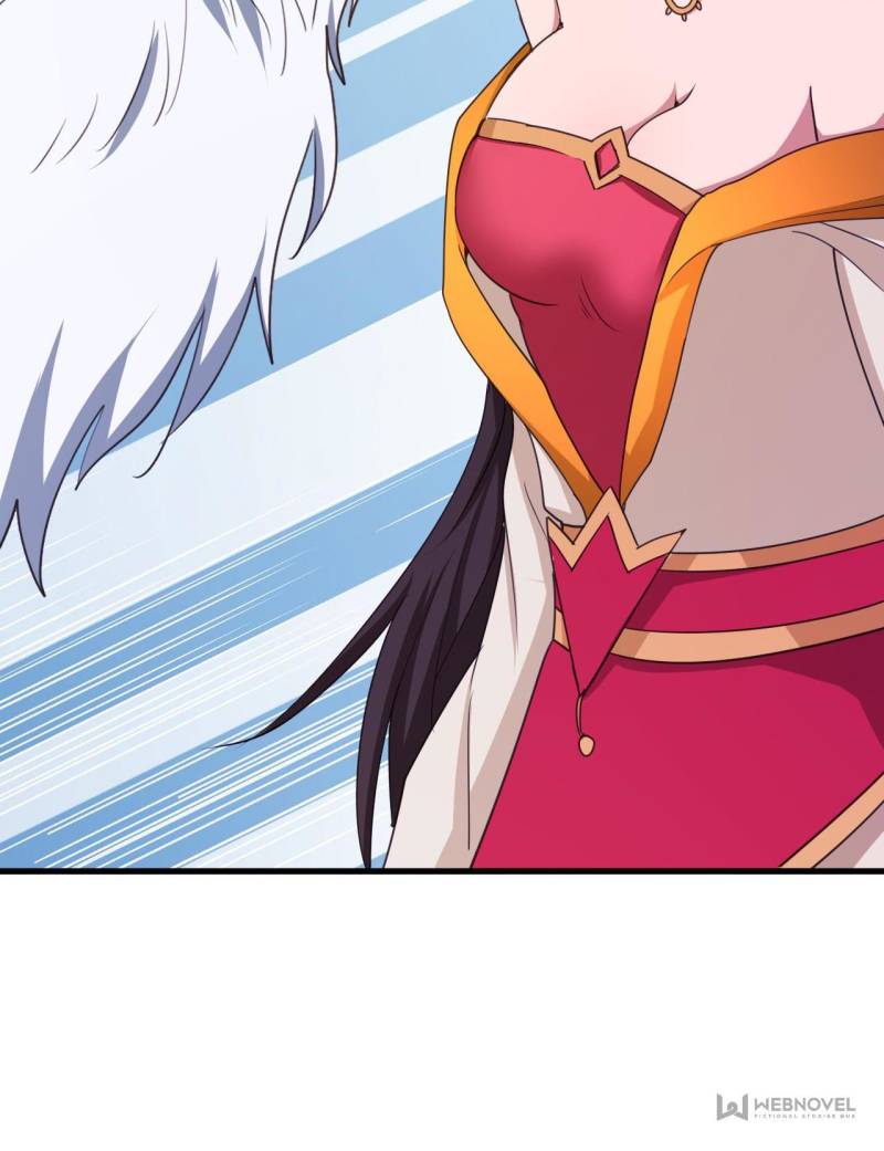From Zero to Hero: My Gacha Harem Saga Chapter 88 - Page 70
