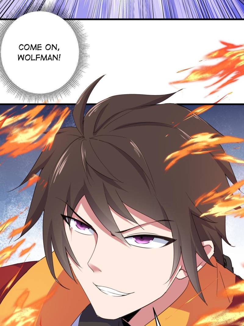 From Zero to Hero: My Gacha Harem Saga Chapter 88 - Page 10