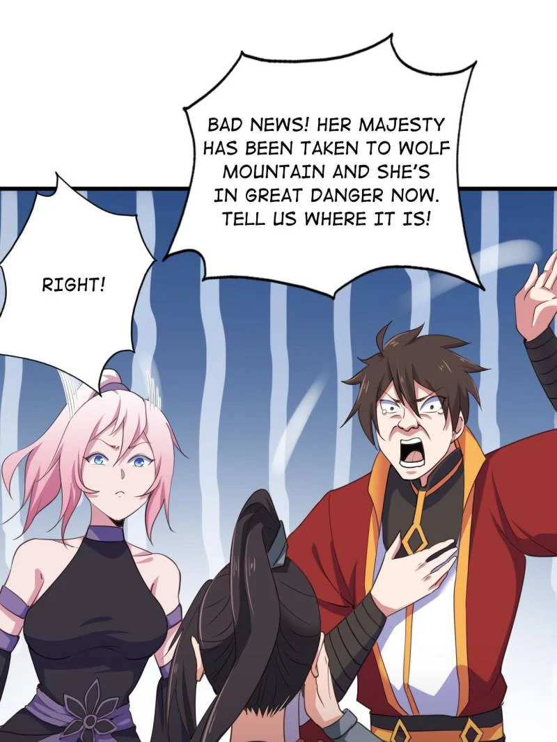 From Zero to Hero: My Gacha Harem Saga Chapter 89 - Page 14