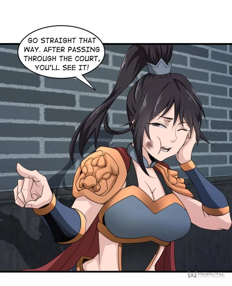 From Zero to Hero: My Gacha Harem Saga Chapter 89 - Page 16