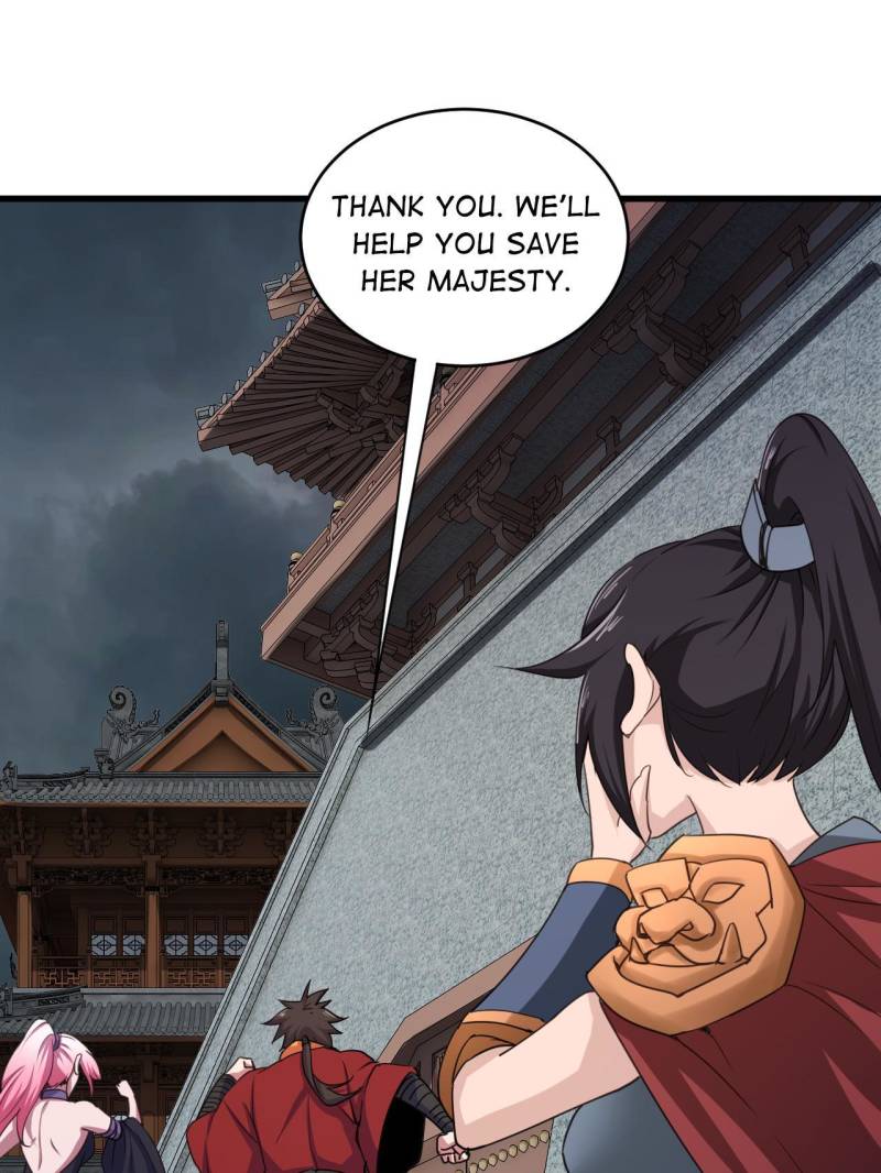 From Zero to Hero: My Gacha Harem Saga Chapter 89 - Page 17