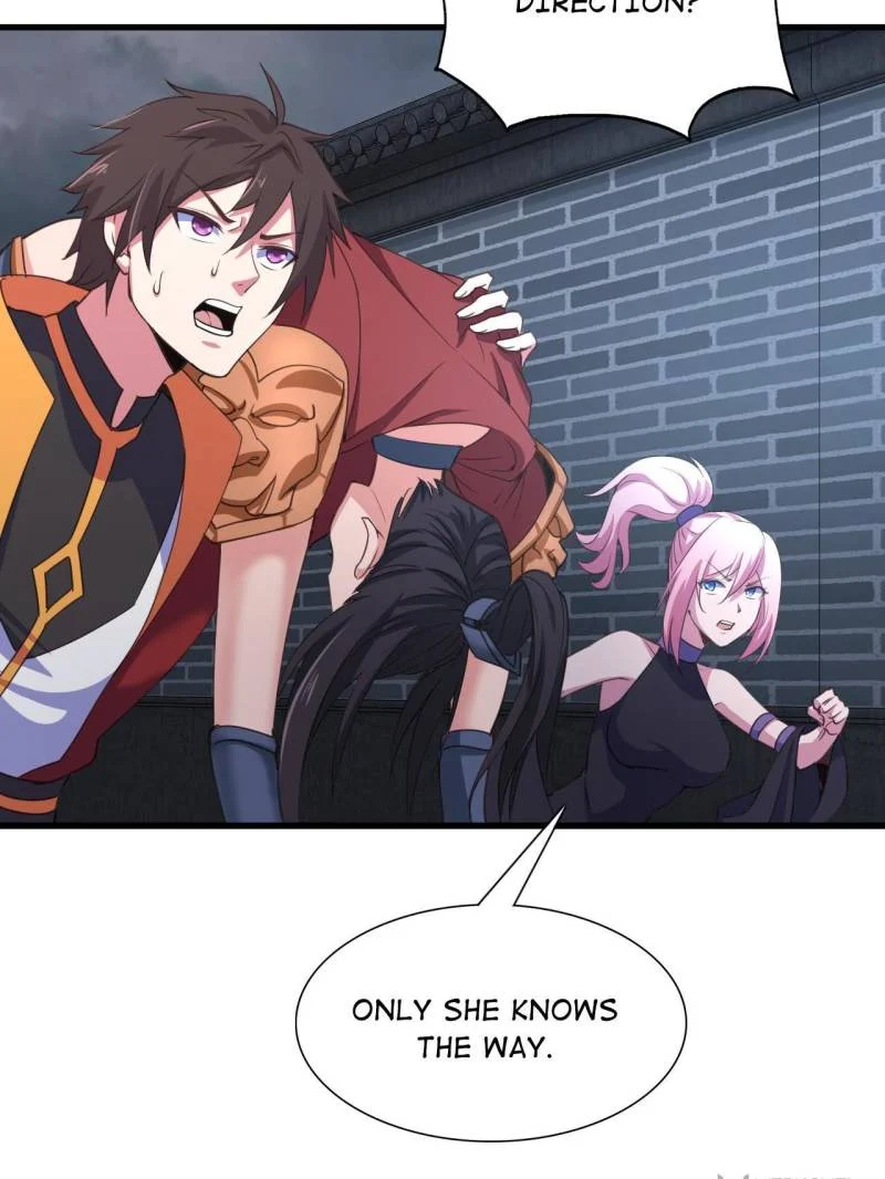 From Zero to Hero: My Gacha Harem Saga Chapter 89 - Page 4