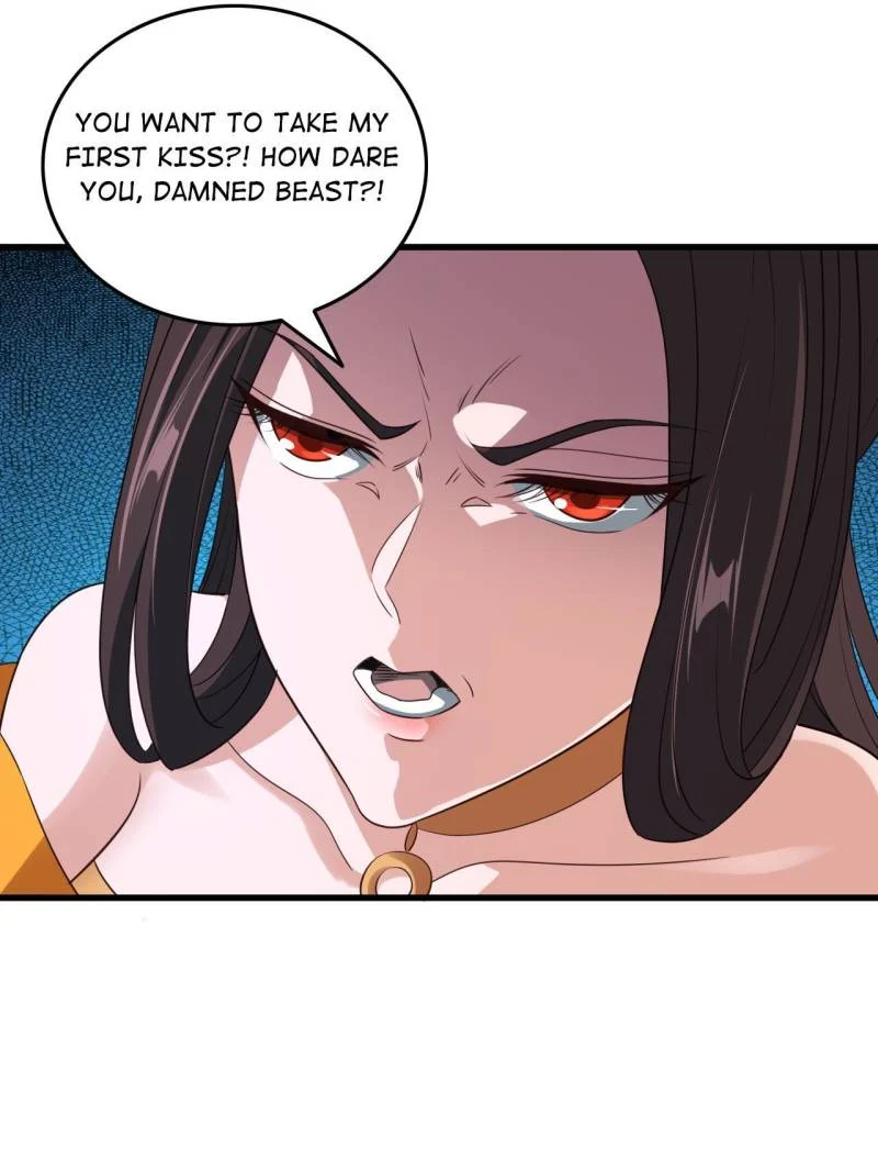 From Zero to Hero: My Gacha Harem Saga Chapter 89 - Page 32