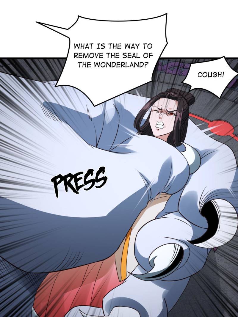 From Zero to Hero: My Gacha Harem Saga Chapter 89 - Page 36