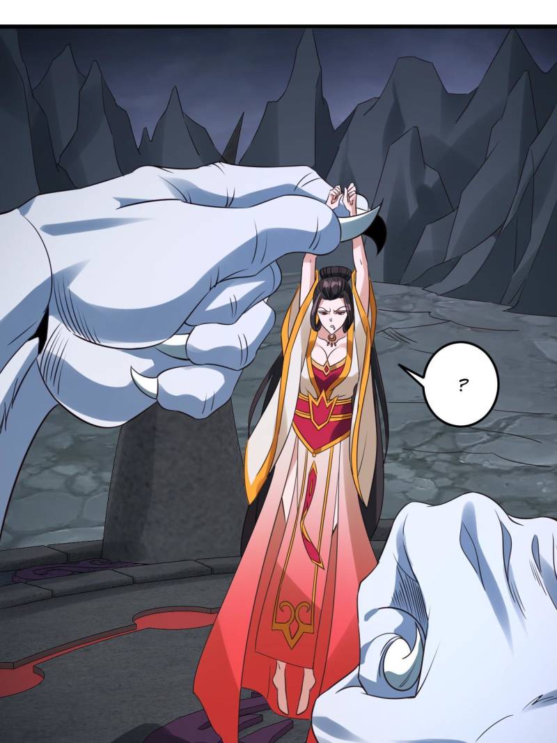 From Zero to Hero: My Gacha Harem Saga Chapter 89 - Page 40