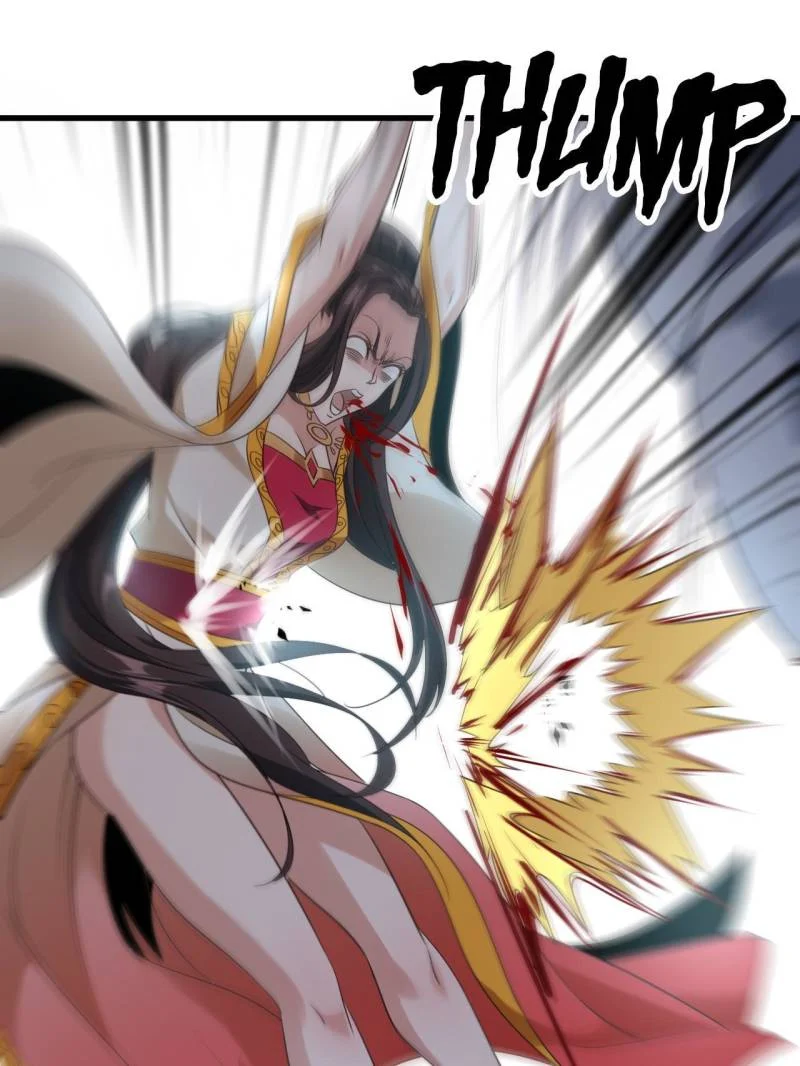 From Zero to Hero: My Gacha Harem Saga Chapter 89 - Page 42