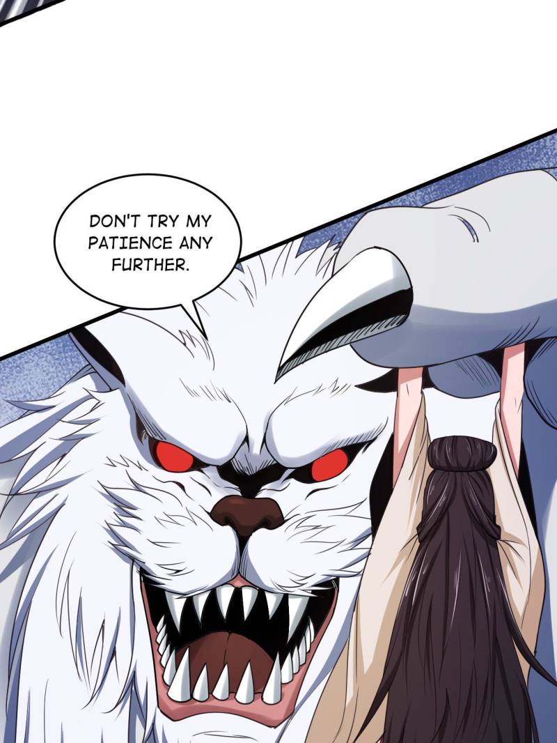 From Zero to Hero: My Gacha Harem Saga Chapter 89 - Page 46