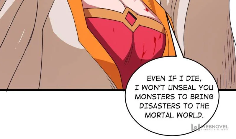 From Zero to Hero: My Gacha Harem Saga Chapter 89 - Page 49