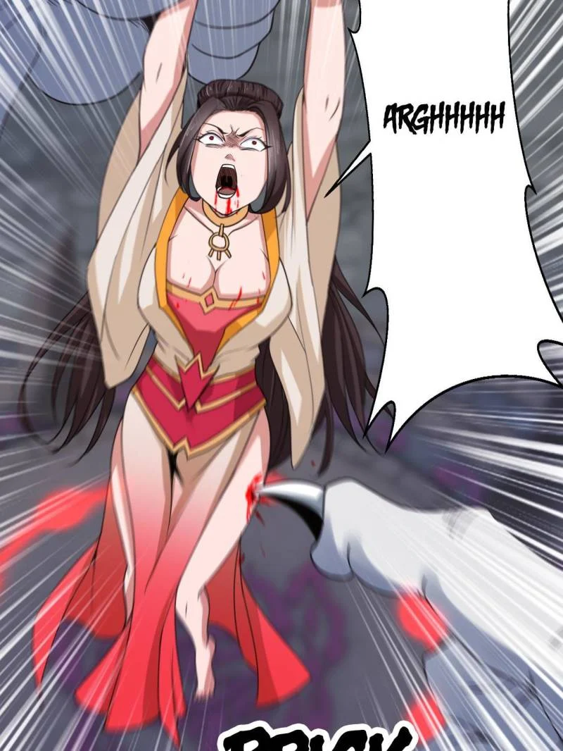 From Zero to Hero: My Gacha Harem Saga Chapter 89 - Page 51
