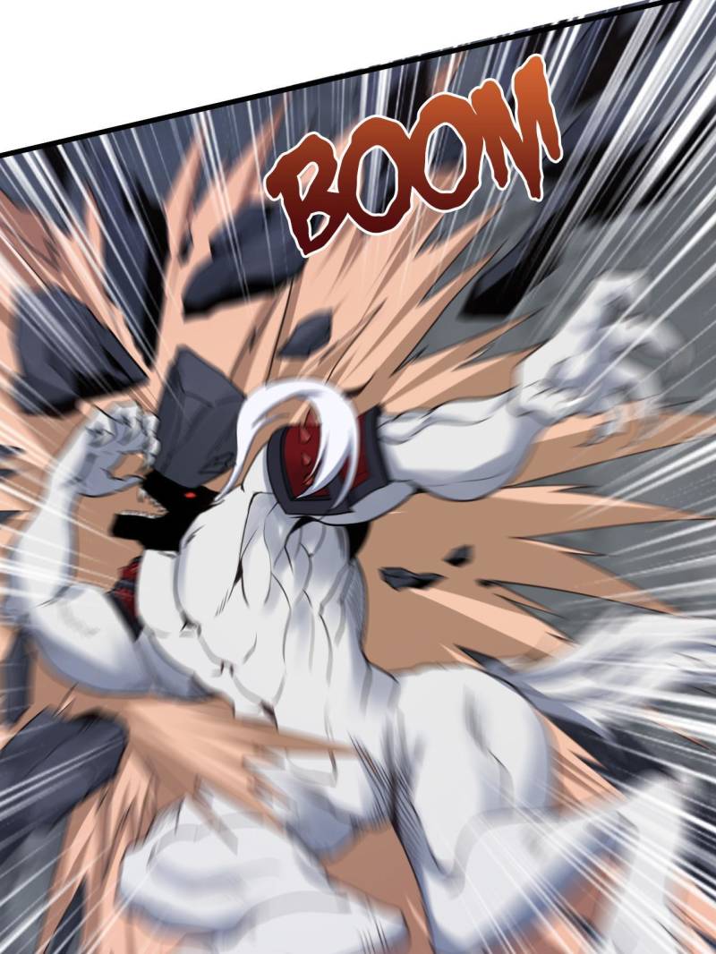 From Zero to Hero: My Gacha Harem Saga Chapter 89 - Page 60