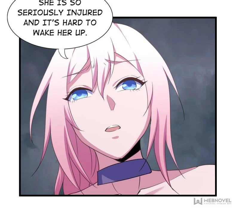 From Zero to Hero: My Gacha Harem Saga Chapter 89 - Page 7