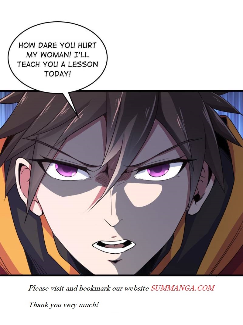 From Zero to Hero: My Gacha Harem Saga Chapter 89 - Page 64