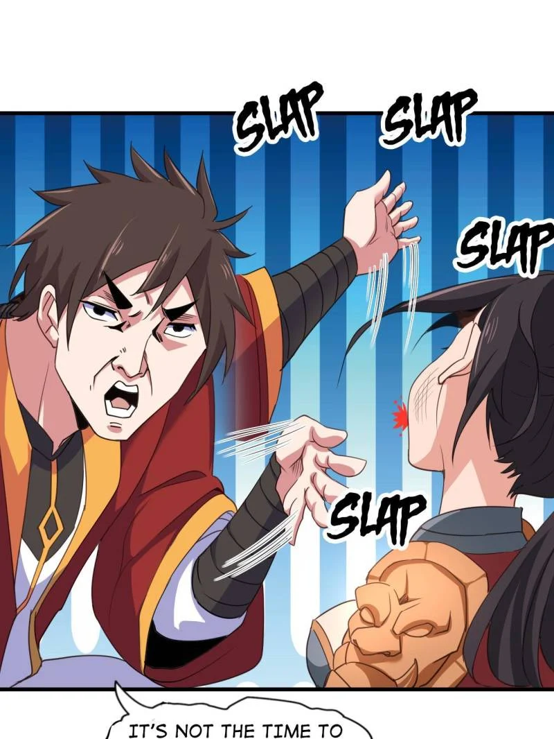 From Zero to Hero: My Gacha Harem Saga Chapter 89 - Page 9