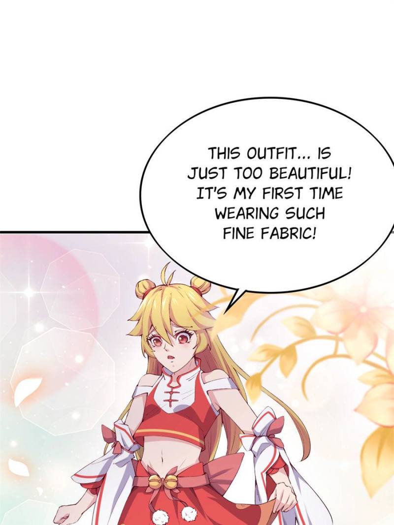 From Zero to Hero: My Gacha Harem Saga Chapter 9 - Page 10