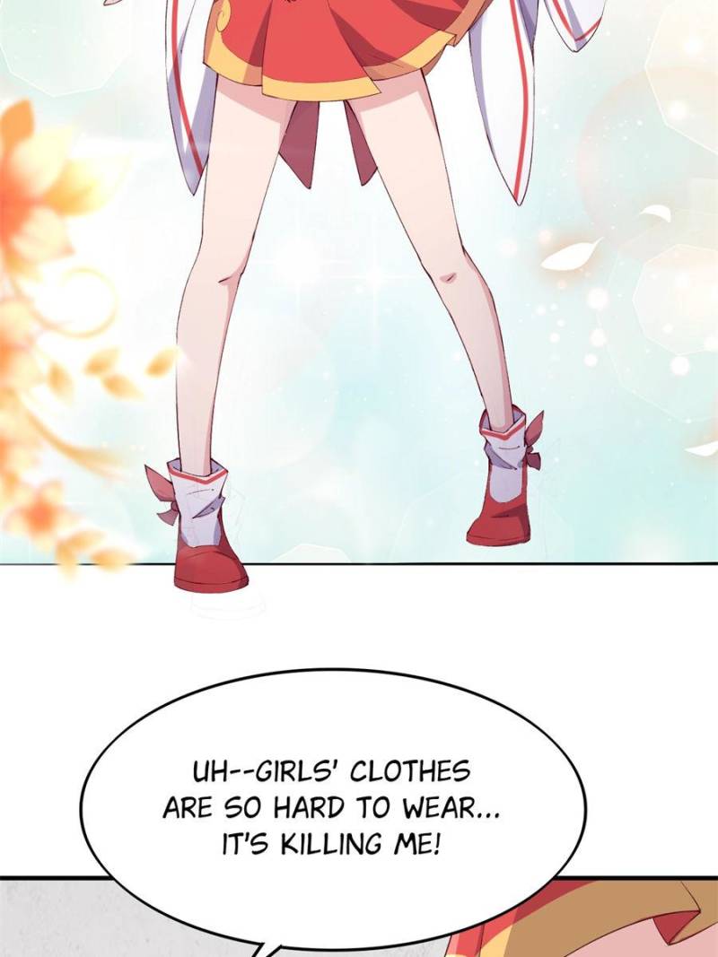 From Zero to Hero: My Gacha Harem Saga Chapter 9 - Page 11