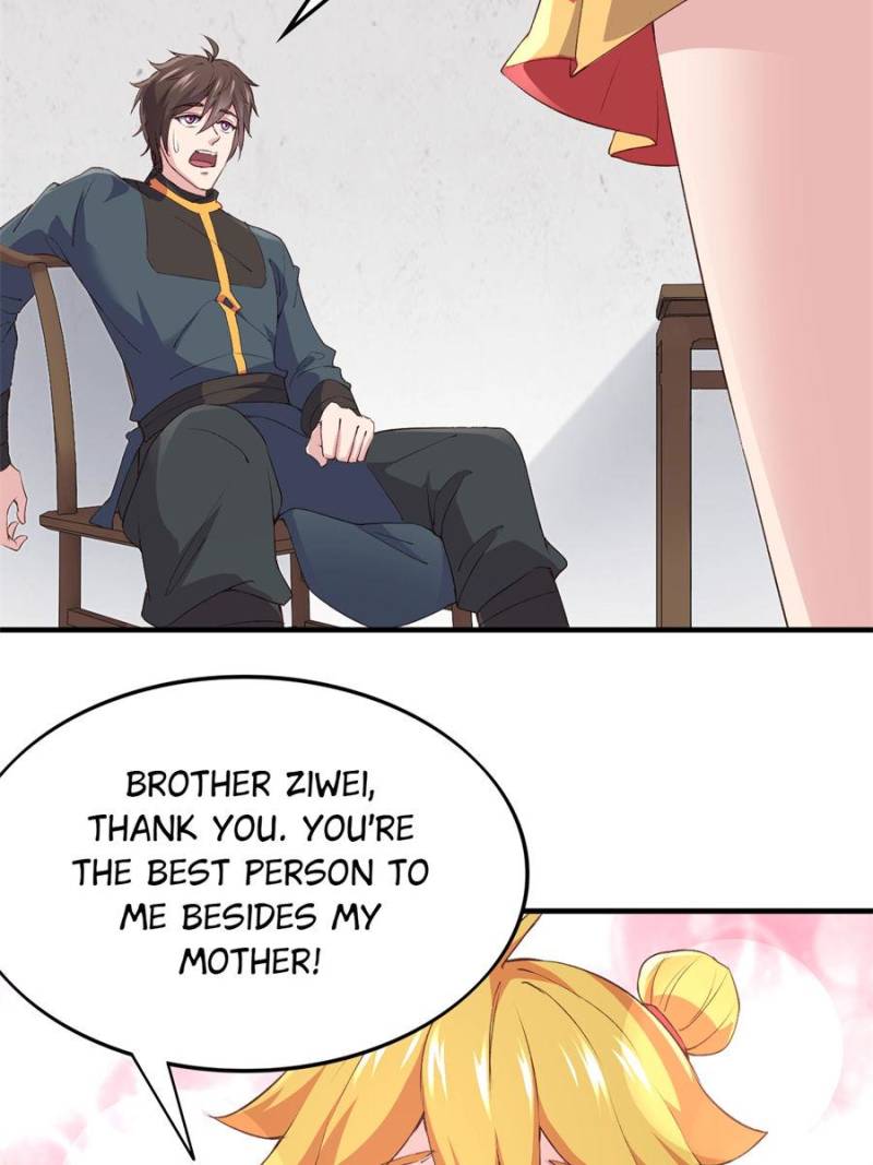 From Zero to Hero: My Gacha Harem Saga Chapter 9 - Page 12
