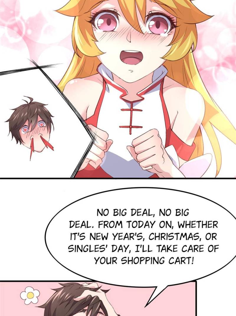 From Zero to Hero: My Gacha Harem Saga Chapter 9 - Page 13