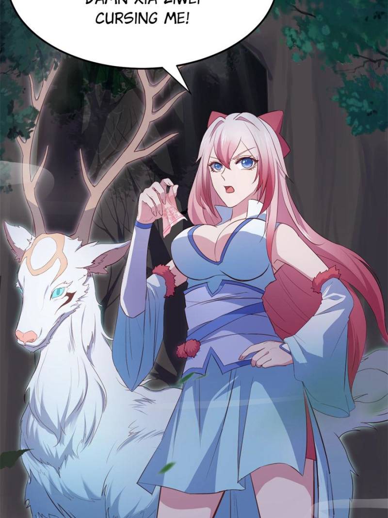 From Zero to Hero: My Gacha Harem Saga Chapter 9 - Page 21