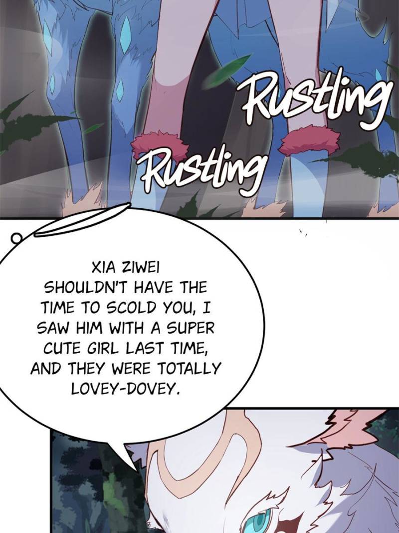 From Zero to Hero: My Gacha Harem Saga Chapter 9 - Page 22