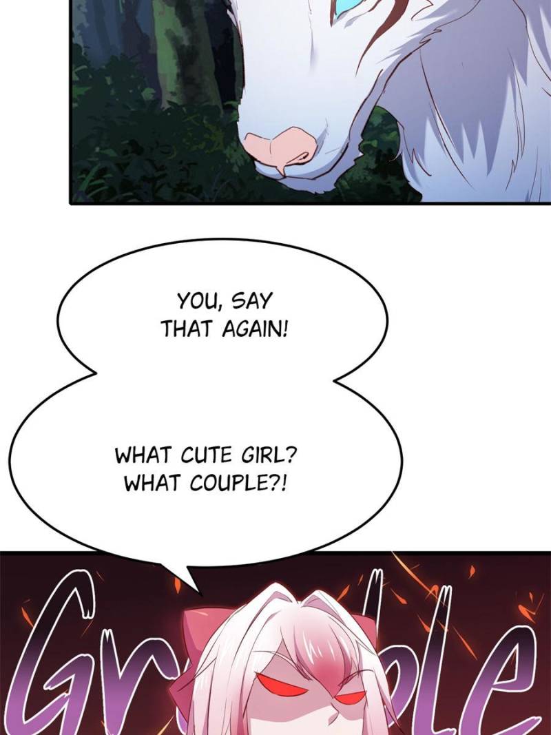 From Zero to Hero: My Gacha Harem Saga Chapter 9 - Page 23