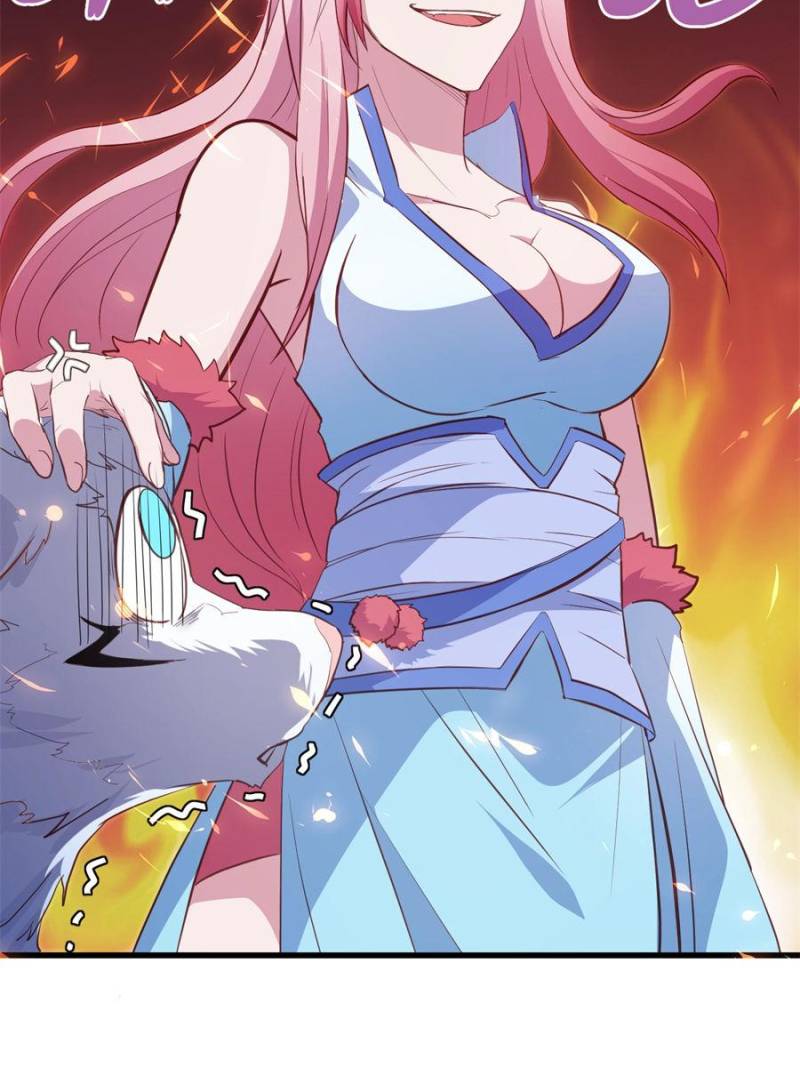 From Zero to Hero: My Gacha Harem Saga Chapter 9 - Page 24