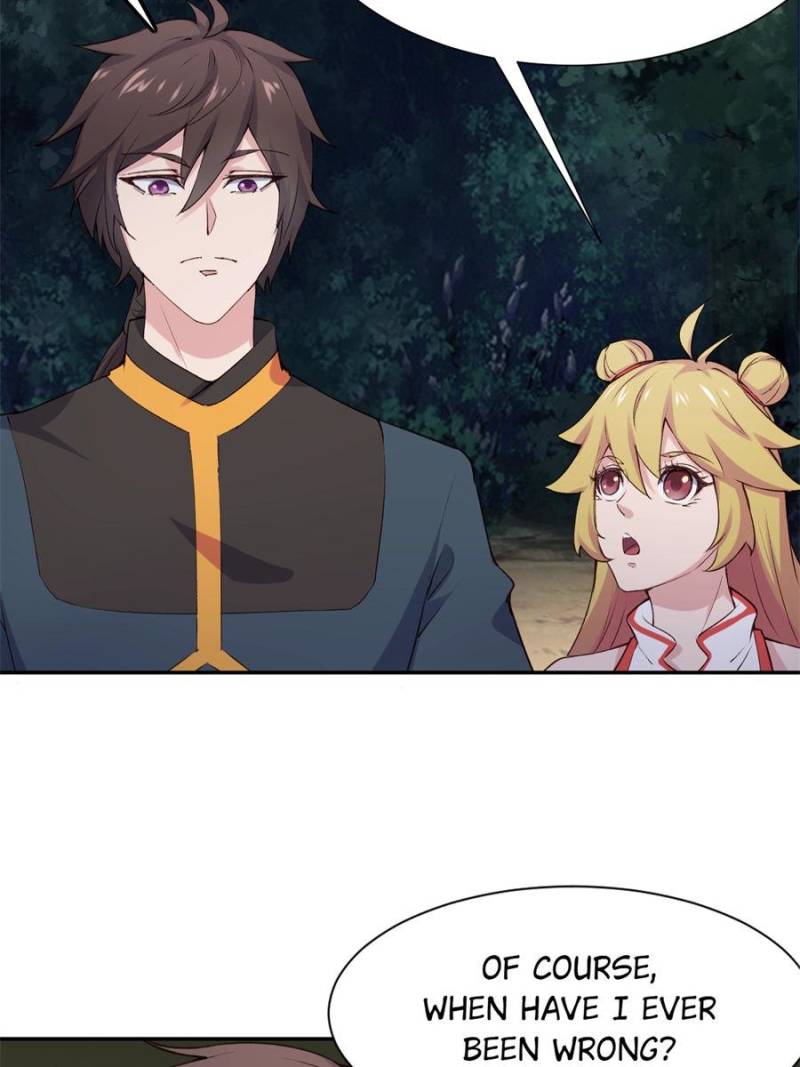 From Zero to Hero: My Gacha Harem Saga Chapter 9 - Page 29