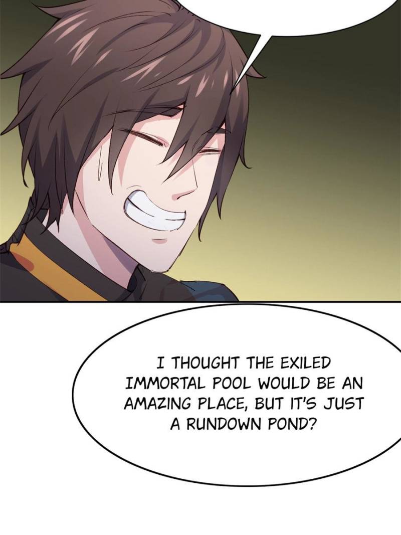 From Zero to Hero: My Gacha Harem Saga Chapter 9 - Page 30