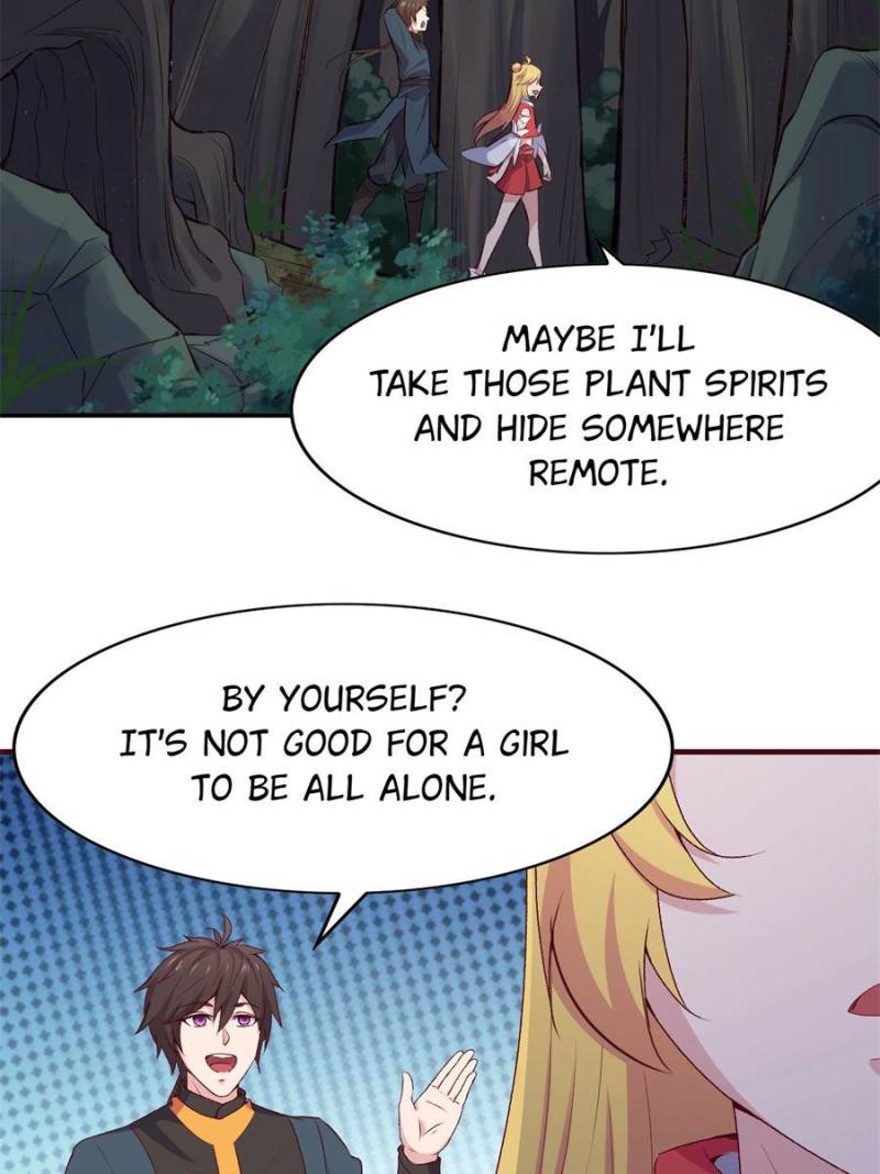 From Zero to Hero: My Gacha Harem Saga Chapter 9 - Page 33