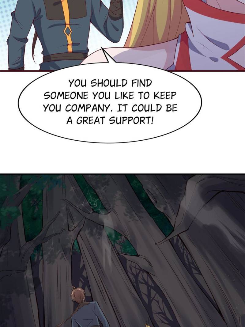 From Zero to Hero: My Gacha Harem Saga Chapter 9 - Page 34