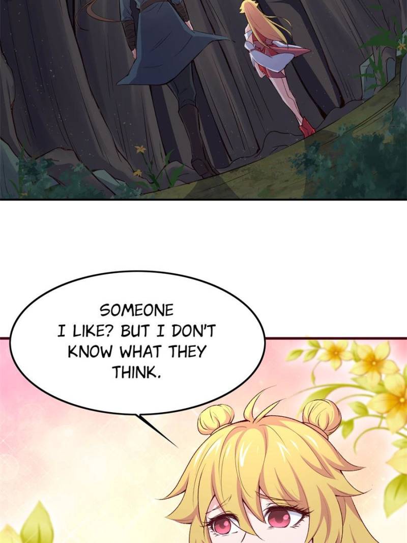 From Zero to Hero: My Gacha Harem Saga Chapter 9 - Page 35