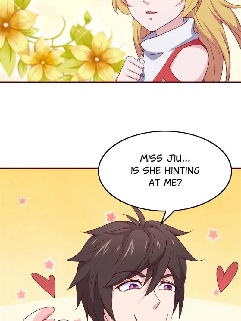 From Zero to Hero: My Gacha Harem Saga Chapter 9 - Page 36