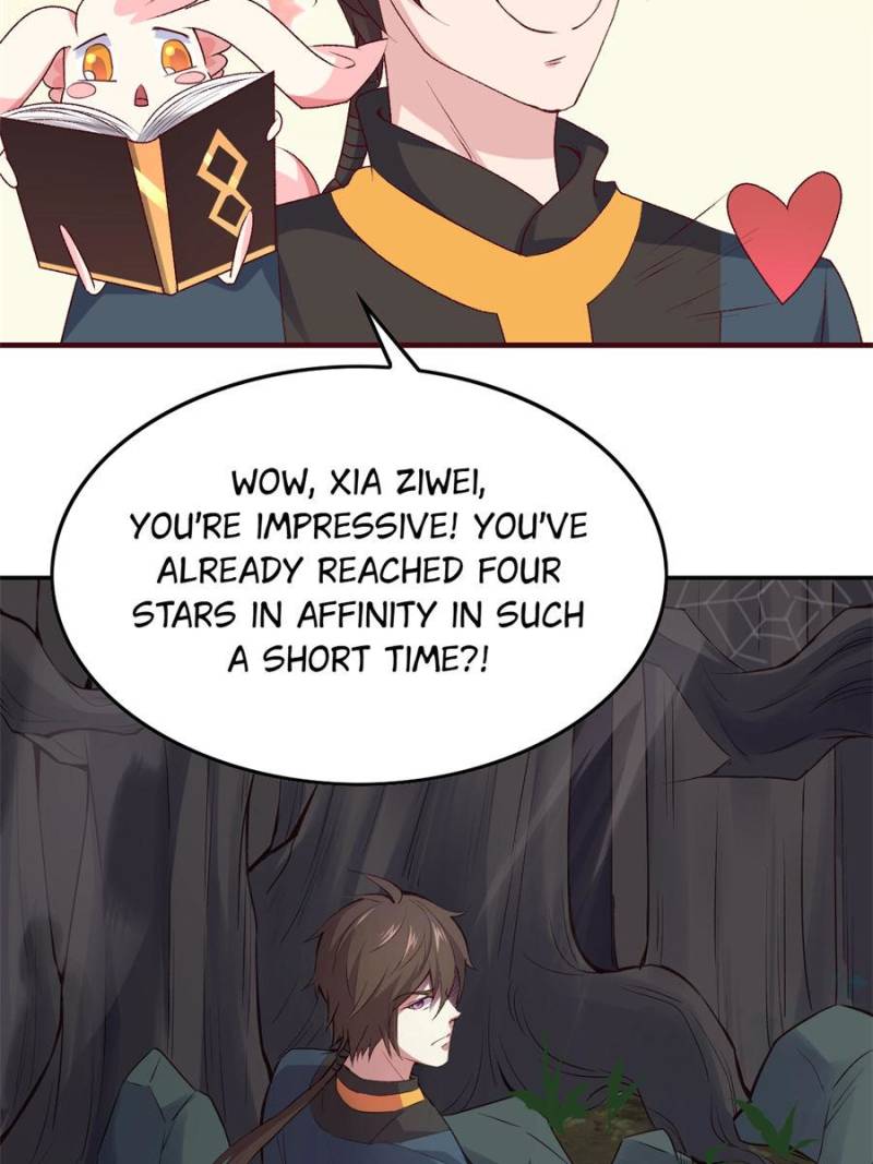 From Zero to Hero: My Gacha Harem Saga Chapter 9 - Page 37