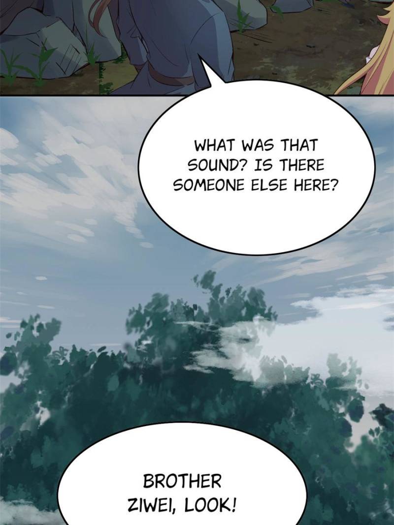 From Zero to Hero: My Gacha Harem Saga Chapter 9 - Page 38